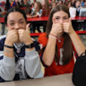 Meet your Posher, Kate